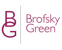 Brofsky Green, LLC, Logo